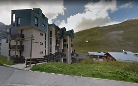 Myhome - Great Apt For 6 Tignes Val Claret