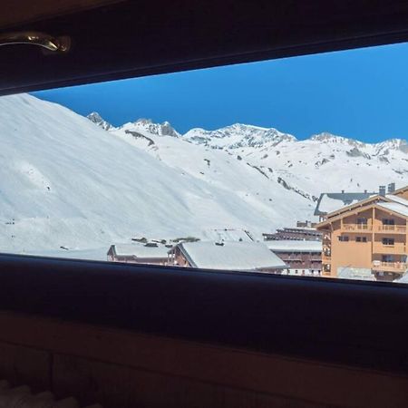 Myhome - Great Apt For 6 Tignes Val Claret Exterior photo
