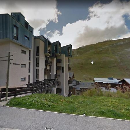 Myhome - Great Apt For 6 Tignes Val Claret Exterior photo