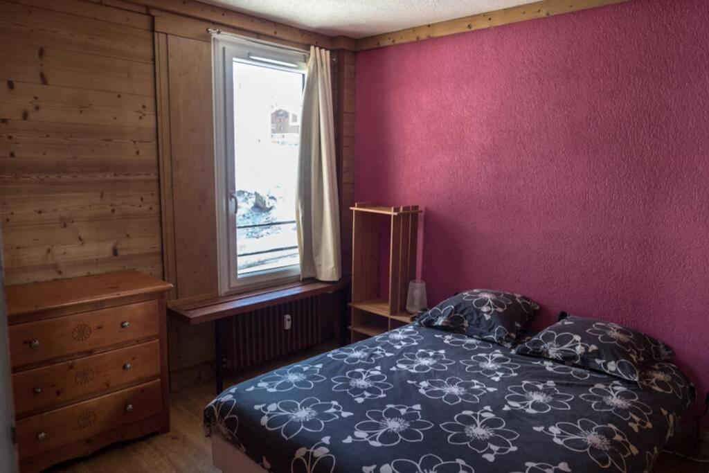Myhome - Great Apt For 6 Tignes Val Claret Exterior photo
