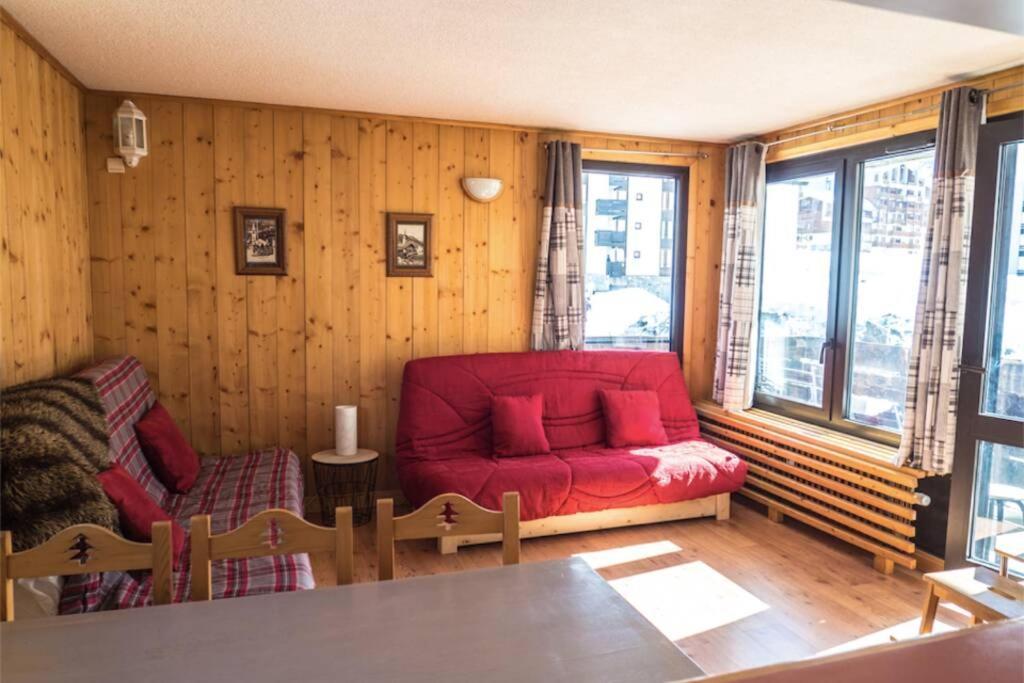 Myhome - Great Apt For 6 Tignes Val Claret Exterior photo