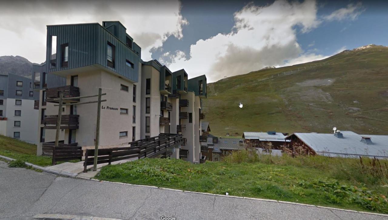 Myhome - Great Apt For 6 Tignes Val Claret Exterior photo